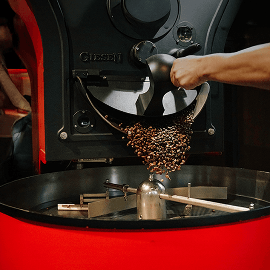 Crafted with End-to-End Expertise