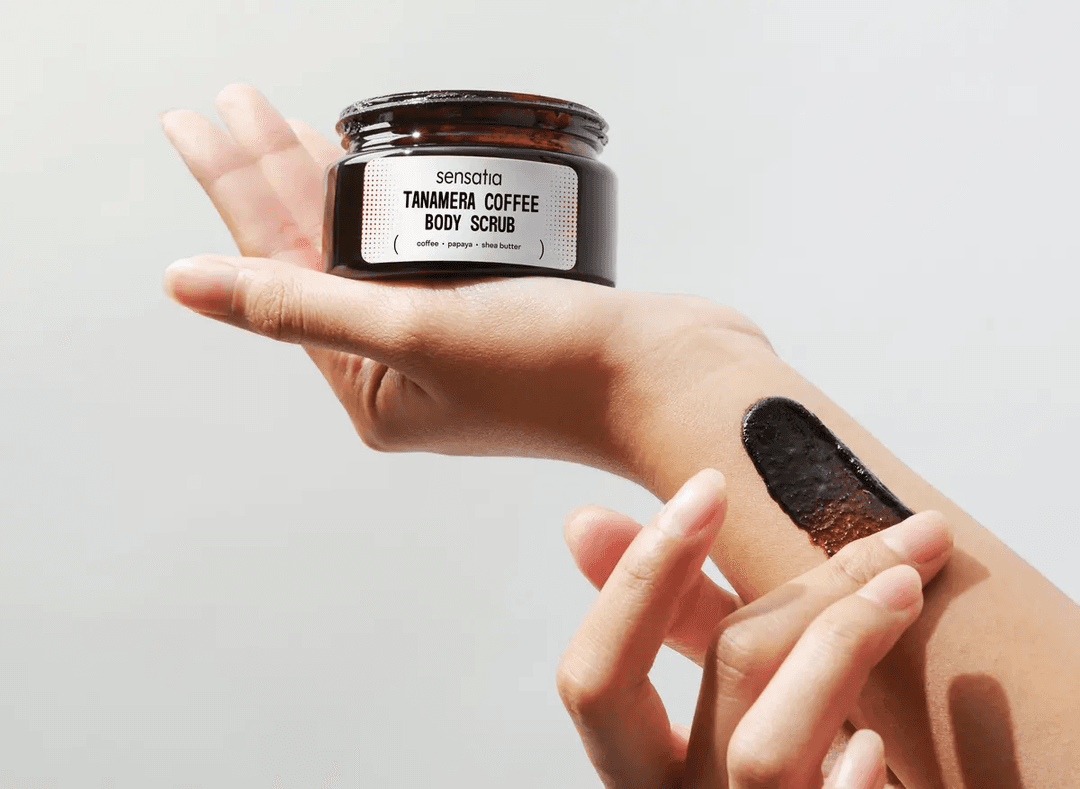 Body Scrub