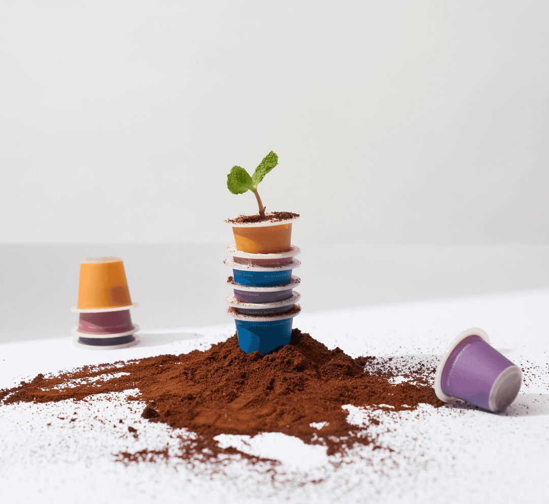 Coffee Capsule